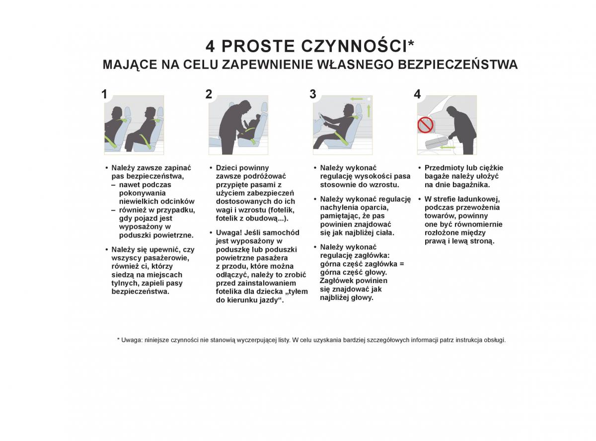 instrukcja obslugi  Renault Megane III 3 manual / page 236