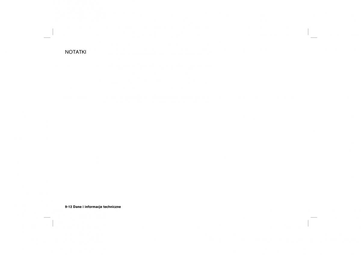 Nissan Almera Tino instrukcja obslugi / page 206