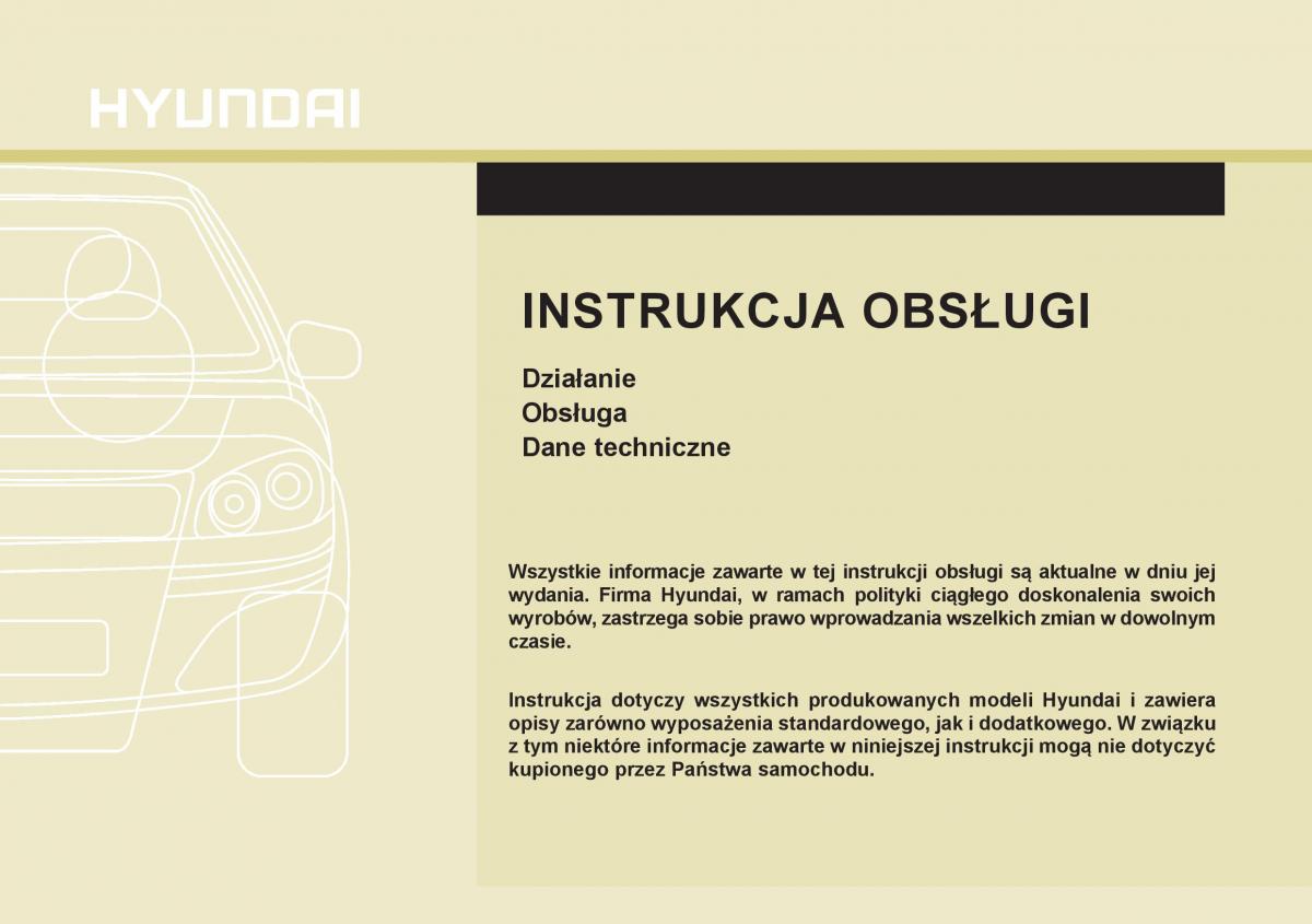 Hyundai i10 II 2 instrukcja obslugi / page 3