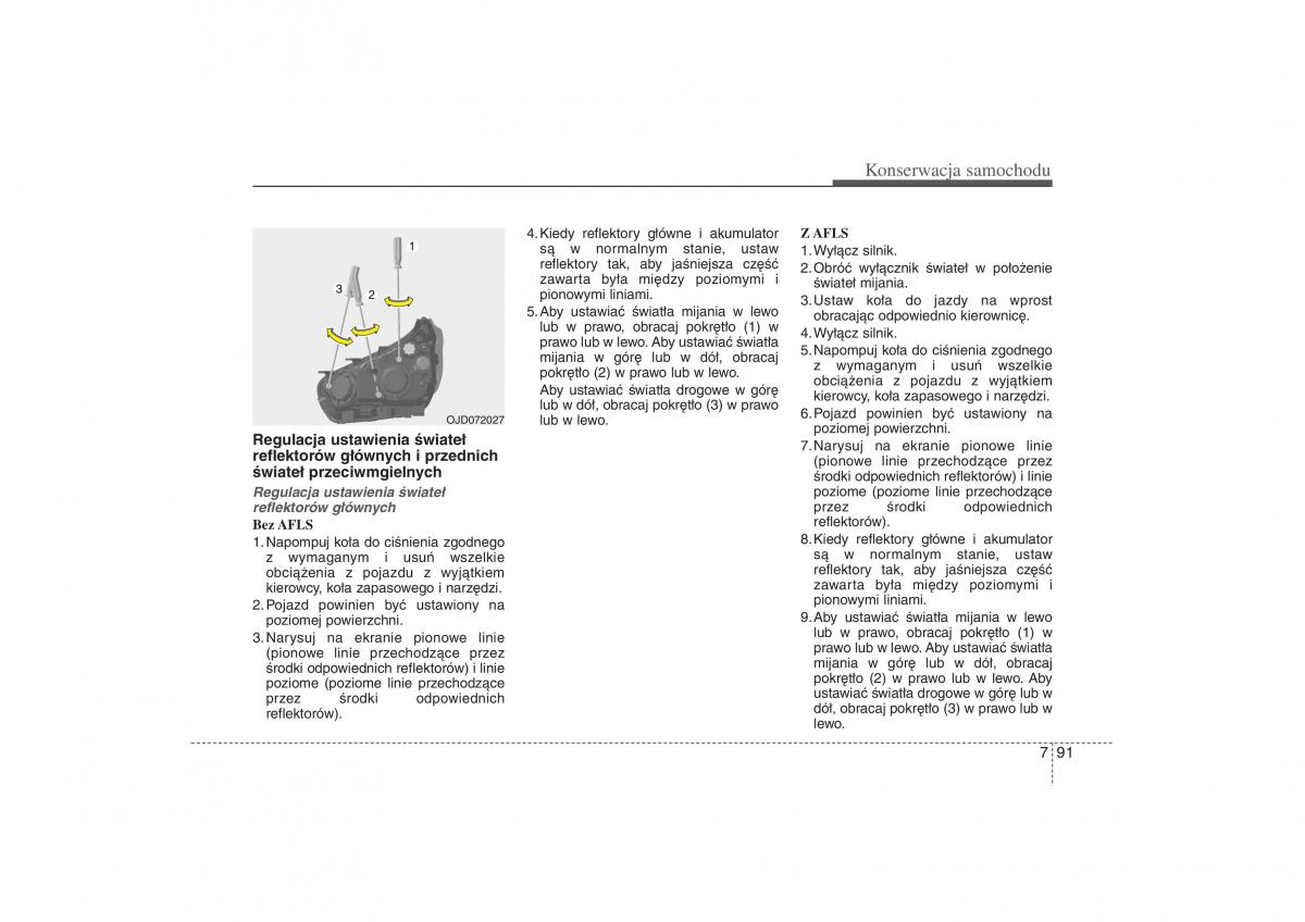 manual Kia Ceed Kia Ceed II 2 instrukcja / page 581