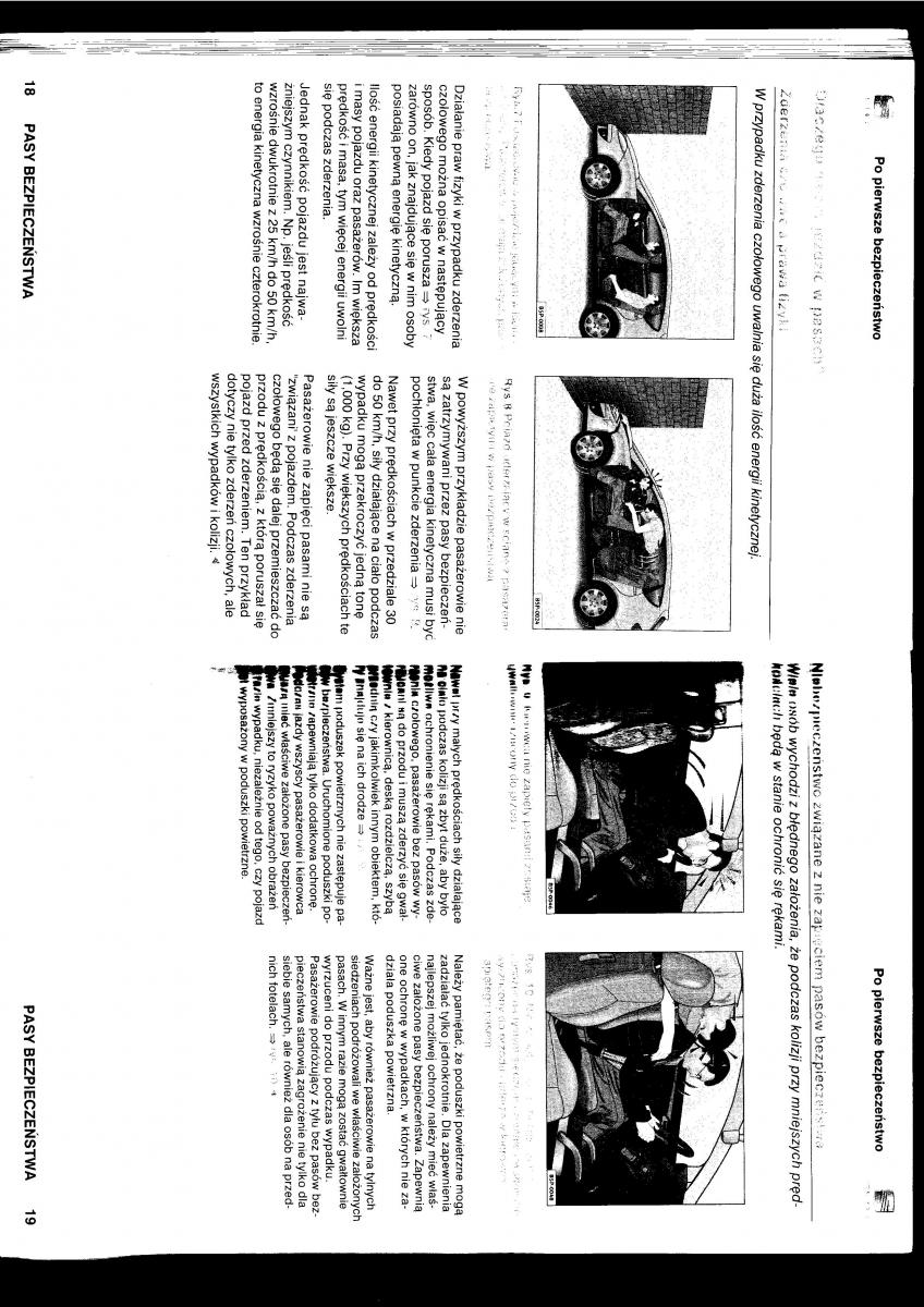 manual Seat Altea Seat Altea instrukcja / page 10