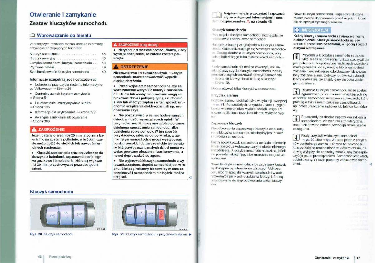 manual Volkswagen VW Passat Volkswagen VW Passat B7 ...