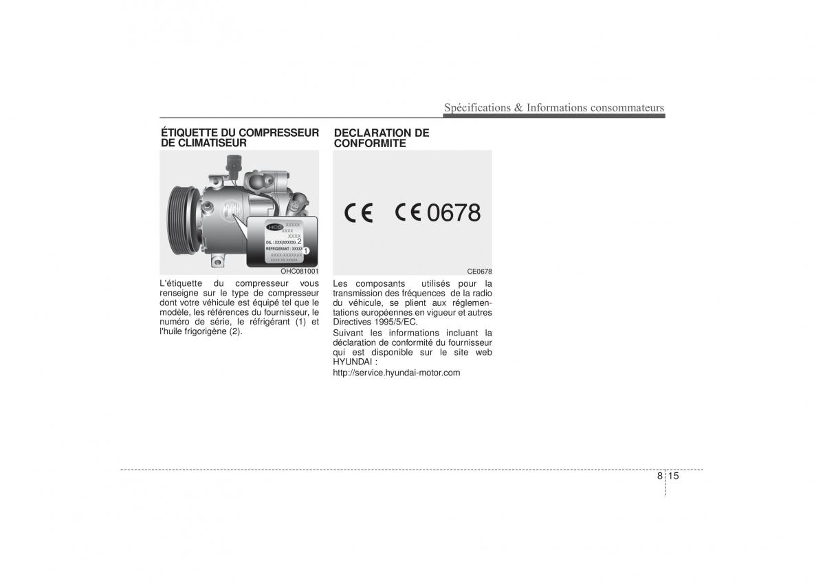 manuel du propriétaire  Hyundai i30 II 2 manuel du proprietaire / page 591