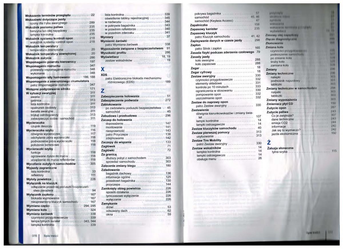 instrukcja obsługi  VW Golf Jetta VI 6 instrukcja / page 185