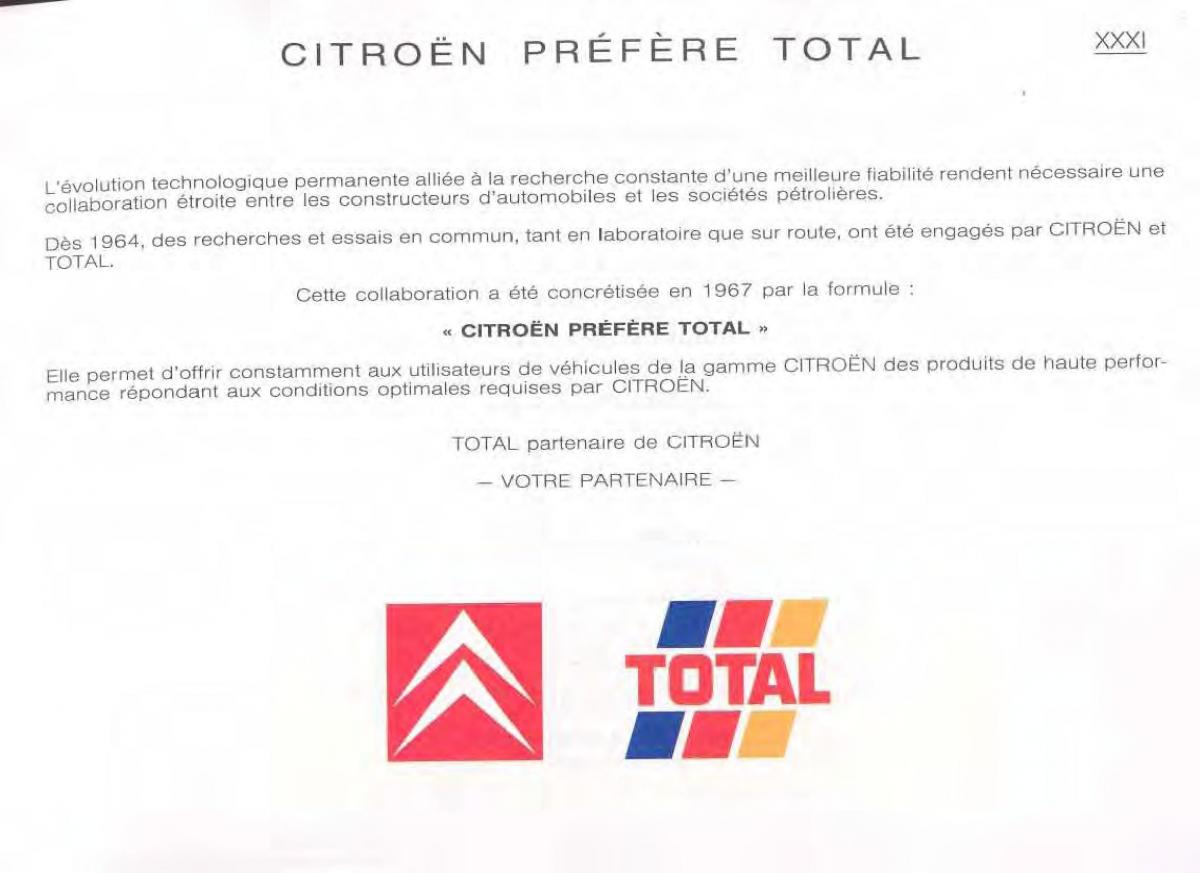 Citroen C5 FL I 1 manuel du proprietaire / page 200