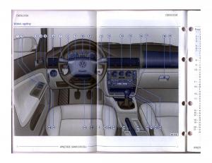 instrukcja-obsługi--instrukcja-obslugi-VW-Passat-B5 page 19 min