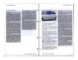 instrukcja-obsługi--instrukcja-obslugi-VW-Passat-B5 page 11 min