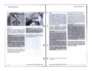 instrukcja-obsługi--instrukcja-obslugi-VW-Passat-B5 page 14 min