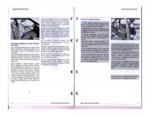 instrukcja-obsługi--instrukcja-obslugi-VW-Passat-B5 page 4 min