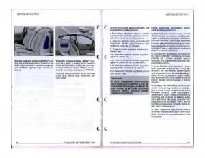 instrukcja-obsługi--instrukcja-obslugi-VW-Passat-B5 page 9 min