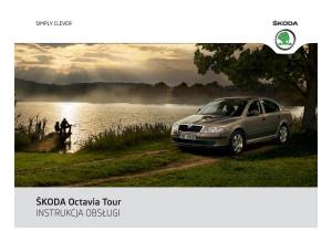 manual-Skoda-Octavia-Skoda-Octavia-II-instrukcja page 1 min