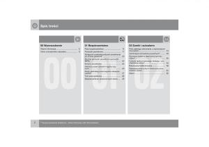 Bedienungsanleitung--Volvo-V70-XC70-III-instrukcja page 3 min