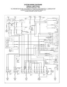manual-Mercedes-190-Mercedes-Benz-190-W201-wiring-diagram-schemat page 10 min
