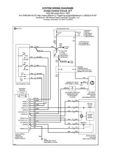 manual-Mercedes-190-Mercedes-Benz-190-W201-wiring-diagram-schemat page 5 min