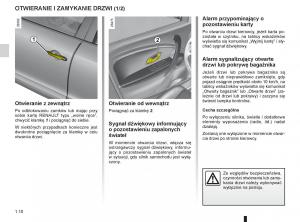 instrukcja-obslugi--Renault-Megane-III-3-manual page 16 min