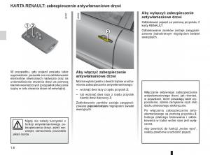 instrukcja-obslugi--Renault-Megane-III-3-manual page 14 min