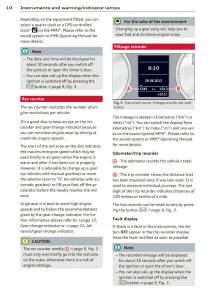 Audi-A3-S3-III-owners-manual page 12 min
