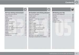 Volvo-V70-XC70-III-owners-manual page 5 min