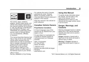 Chevrolet-Traverse-owners-manual page 3 min