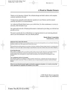 Mazda-3-I-1-owners-manual page 3 min