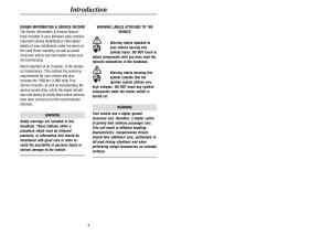Land-Rover-Defender-II-gen-owners-manual page 5 min