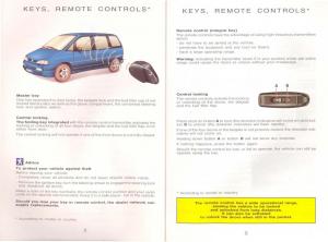 manual-Peugeot-806-Peugeot-806-owners-manual page 13 min
