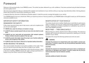 Nissan-Note-I-1-E11-owners-manual page 2 min