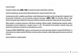manual-Alfa-Romeo-Alfa-Romeo-166 page 2 min