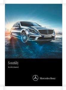 Mercedes-Benz-S-Class-W222-kezelesi-utmutato page 1 min