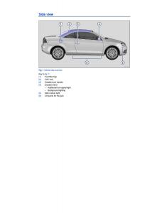 instrukcja-obsługi--VW-EOS-FL-owners-manual page 1 min