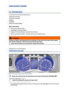 VW-Golf-VI-6-GTI-owners-manual page 12 min