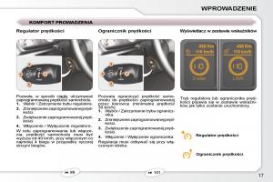 instrukcja-obsługi--Peugeot-407-instrukcja page 14 min
