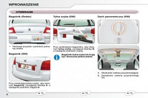 instrukcja-obsługi--Peugeot-407-instrukcja page 3 min