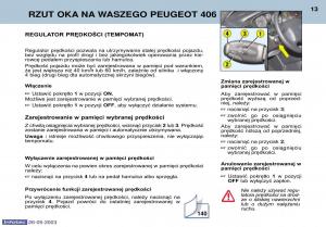 manual-Peugeot-406-Peugeot-406-instrukcja page 7 min
