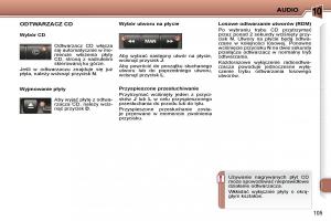 Peugeot-206 -instrukcja-obslugi page 100 min