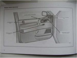 manual-Chrysler-Voyager-Chrysler-Voyager-Caravan-III-3-instrukcja page 8 min