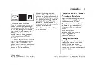 Chevrolet-Spark-M300-owners-manual page 3 min