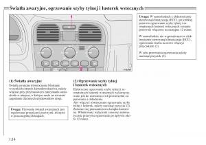 instrukcja-obsługi-Volvo-V40-Volvo-V40-instrukcja-obslugi page 18 min