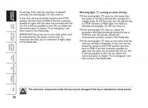 Fiat-Punto-II-2-owners-manual page 13 min