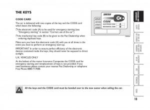 Fiat-Punto-II-2-owners-manual page 14 min