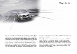 Volvo-C30-manuel-du-proprietaire page 3 min