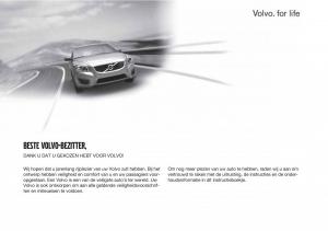 Volvo-C30-handleiding page 3 min