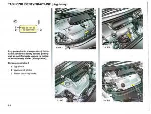 instrukcja-obsługi-Renault-Espace-Reanult-Espace-IV-4-instrukcja-obslugi page 250 min