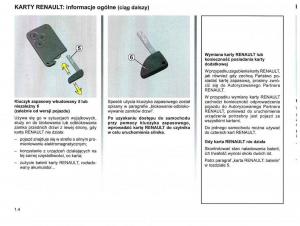 instrukcja-obsługi-Renault-Espace-Reanult-Espace-IV-4-instrukcja-obslugi page 14 min