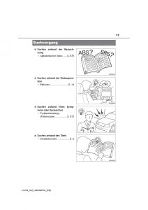 Toyota-Land-Cruiser-J200-Handbuch page 13 min