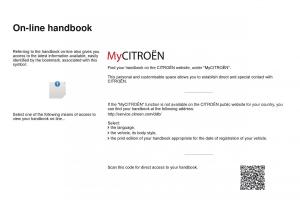 Citroen-C-Zero-owners-manual page 2 min