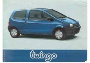 Renault-Twingo-I-1-instrukcja-obslugi page 1 min