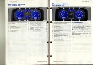 manuel-du-propriétaire--VW-Transporter-T4-manuel-du-proprietaire page 5 min