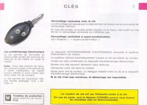 Citroen-C5-FL-I-1-manuel-du-proprietaire page 9 min