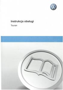 instrukcja-obsługi--VW-Touran-I-1-2FL-instrukcja page 1 min
